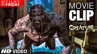 The Wild Ferocious Roaring  CREATURE Movie Clips  Filmy Friday  TSeries [upl. by Goulette]