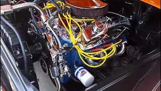 1965 Ford F100 WITH THUMPER CAM [upl. by Derf]