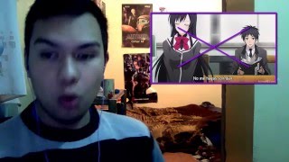 Shoujotachi wa Kouya wo Mezau  capitulo 2 sub español  video reaccion en español parte 1 [upl. by Gerc]