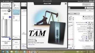 Webinar sobre Mediciones Dinamométricas con el Software Total Asset Monitor TAM de Echometer [upl. by Binetta]