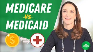 MediCARE vs MediCAID  Medicaid Programs and How They Affect Your Medicare [upl. by Imotas369]