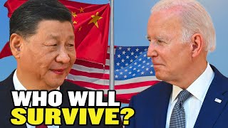 250 China Will NOT CoExist with America [upl. by Nnyllaf]