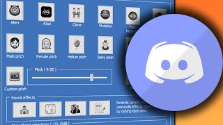 How To Use Clownfish Voice Changer For Discord Step By Step [upl. by Jochebed52]