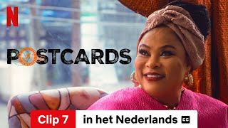 Postcards Seizoen 1 Clip 7 ondertiteld  Trailer in het Nederlands  Netflix [upl. by Aubrey36]