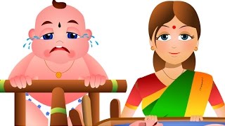 Yedavaku Yedavaku And Many More Telugu Rhymes  Minnu And Mintu Telugu Rhymes For Children [upl. by Doane1]