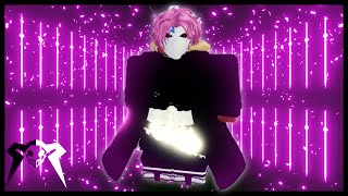 TYPE SOUL ROBLOX Flower ShikaiBankai Showcase [upl. by Ericka135]