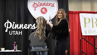 Utah Pinners Conference 2018 [upl. by Tadeo]