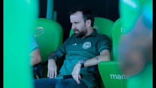 Goiás segue montando elenco para a temporada 2025 [upl. by Notnilc]