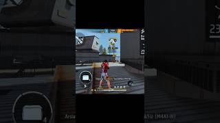 Free Fire🔥 One Tap Short freefire shorts freefireclips [upl. by Roze266]