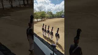 PMA Regimental amp Batallion Adjutants biyahengpilipinas pma philippinemilitaryacademy [upl. by Yanaton514]