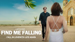 Find Me Falling 2024 Movie Harry Connick Agni Scott  Primis Films  Full Movie Fact amp Review Film [upl. by Suhpoelc]