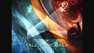 Fall In Archaea  The Messenger New Song 2011 HQ [upl. by Llenal]