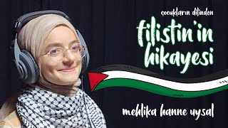 Filistinin Hikayesi  Story of Palestine  قصة فلسطين [upl. by Noiz]