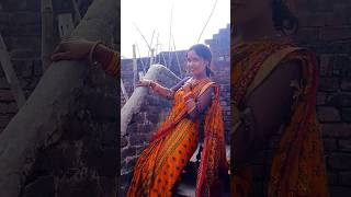 तेरी खुशबू से तुझको पहचान लूंगा 🤗💘 Rinki comedy star virulvideo trendingvideo [upl. by Aicinoid709]