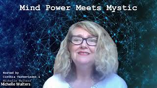 Staying Positive During Election Stress Mindfulness amp Spiritual Tips to Stay Grounded Ep 111 [upl. by Conroy]