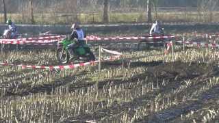 Silvestercross 2013 Dillishausen [upl. by Slotnick327]