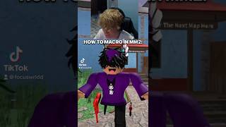 HOW TO SPEED GLITCH IN MM2 😳 Murder Mystery 2 FASTEST METHOD [upl. by Mcgurn400]