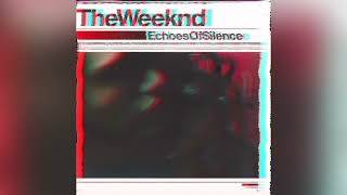 The Weeknd  Montreal Sped Up [upl. by Neirol]