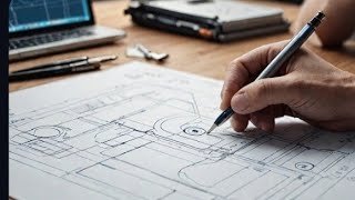 DRAWING 3Phase 2Speed Motor Connections Made EASY [upl. by Yerga]