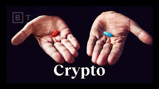 Economist explains the two futures of crypto  Tyler Cowen [upl. by Chow794]