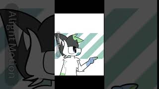 INVADER cella cellathedoggo animation [upl. by Amalee825]