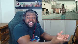 Dax  Dr Dre ft Snoop Dogg quotStill DREquot Remix One Take Video Reaction [upl. by Anirahs]