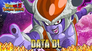 de 80 DS demain  Data DL GLO Célébration Freezer Dokkan Fest  DOKKAN BATTLE [upl. by Noryak875]