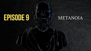 After Socrates Episode 9  Metanoia  Dr John Vervaeke [upl. by Enahs]