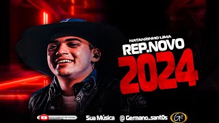 NATAZINHO LIMA CD PROMOCIONAL REP DE FIM ANO 2024 [upl. by Koffler]