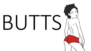 Butts [upl. by Tapes]