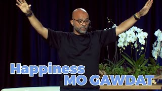 Mo Gawdat on Happiness What Are the Biggest Challenges in the Modern World [upl. by Zurkow482]