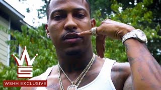 Akbar V Feat Trouble “Real Atlanta” WSHH Exclusive  Official Music Video [upl. by Ard]