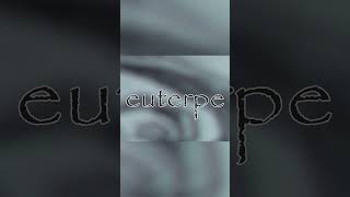 VIDEO di euterpe FUORI ORA ascoltala su tutte le piattaforme digitali hyperpop altrock altpop [upl. by Ihana7]