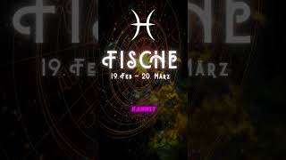 ♓ Fische Wochenhoroskop 4 Woche November 2024 🌟 fische [upl. by Eelram814]