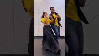 Maatu Maatu  Thamizhan  Thalapathy  Dance cover  eniyan shorts [upl. by Sheng221]