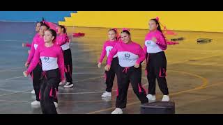 TEAM COREOGRAFICO MARIA AUXILIADORA [upl. by Assiar]