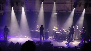 Echo amp the Bunnymen  All My Colours Zimbo Live ParadisoAmsterdam 05042024 [upl. by Wiltz]