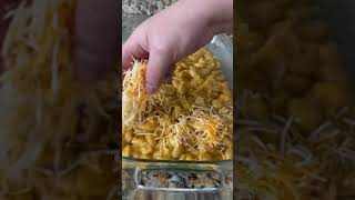 how to add extra flavour to mac and cheese [upl. by Sill78]