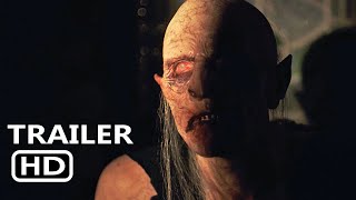 LITTLE BITES Official Trailer 2024 [upl. by Anidal]