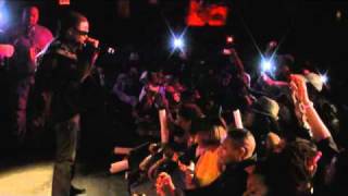 Ghost  LIVE  BB Kings in NYC [upl. by Trust348]