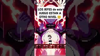 LOS JEFES de ESTE JUEGO estan a OTRO NIVEL 😵‍💫 Lost Ruins [upl. by Kcirted211]