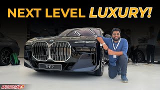 New BMW 7 Series 2023  Will Surprise You [upl. by Leizo267]