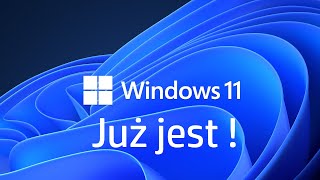 Windows 11 już jest co się zmieniło  i kiedy możemy go zainstalować [upl. by Emmerich]