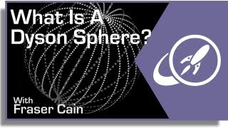 What Is A Dyson Sphere [upl. by Nesrac]