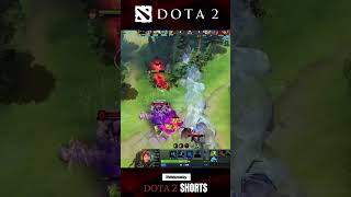 Marci is Still Best Girl  marci dota 2 gameplay [upl. by Idel]