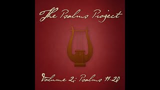 Psalm 17 The Apple of Your Eye feat Jon DeGroot  The Psalms Project [upl. by Jaret]