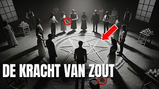 ZOUT HET VERBODEN SPIRITUELE WAPEN Wat niemand u OOIT heeft onthuld [upl. by Randell699]