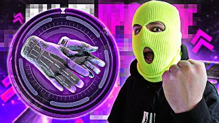 Hunting THE MOST EXPENSIVE GLOVES on HellCase HELLCASE PROMO CODE [upl. by Niwri]