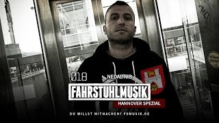 FAHRSTUHLMUSIK  018  Nedal Nib [upl. by Mesics]