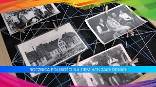 79 Rocznica Polskości na Ziemiach Zachodnich [upl. by Enilatan277]